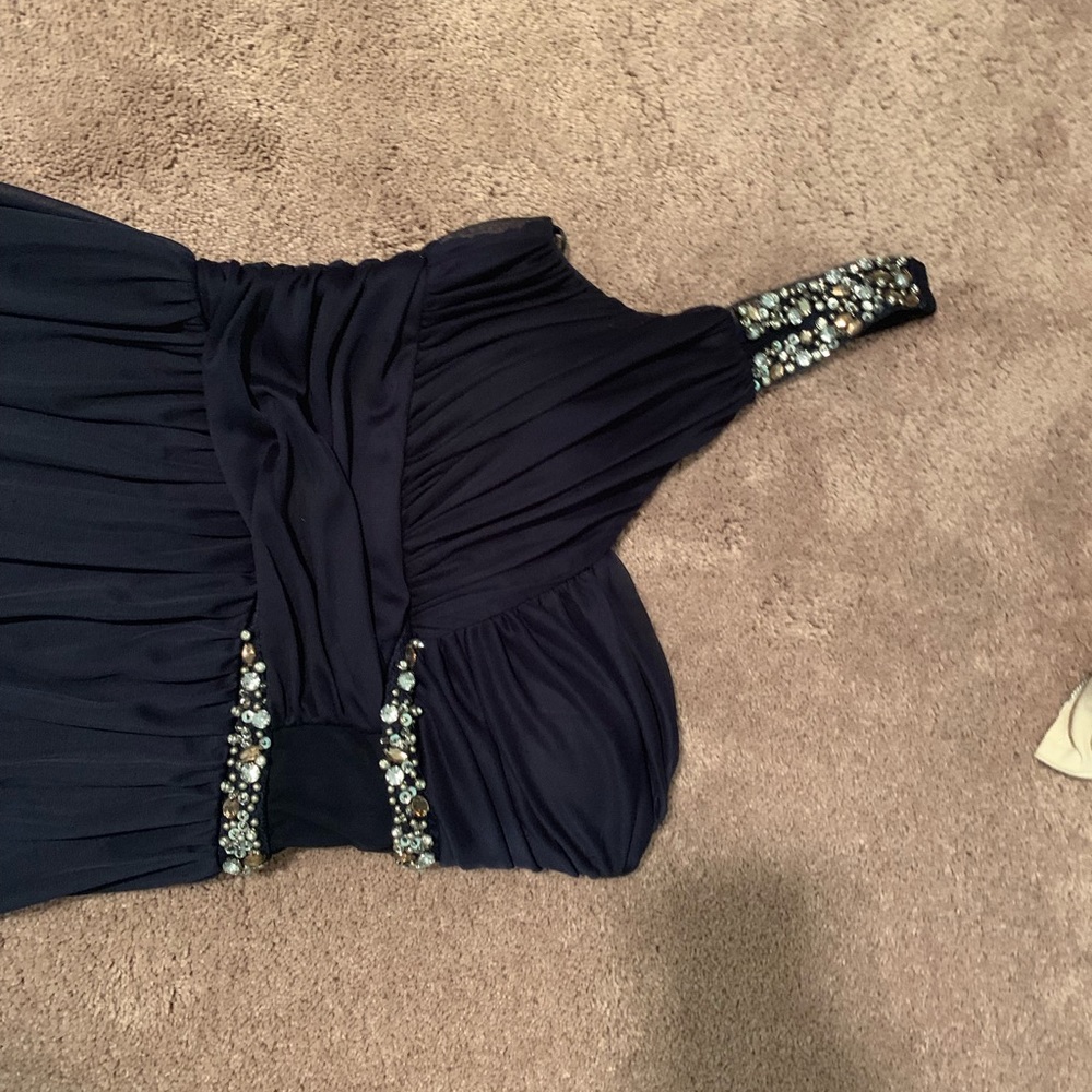 PROM DRESS - Picture 2 of 2